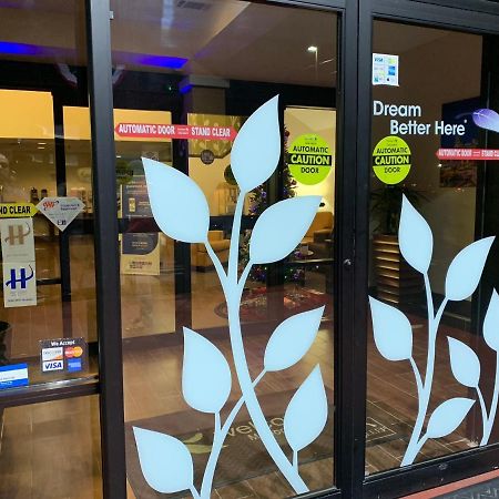 Sleep Inn McDonough Ngoại thất bức ảnh