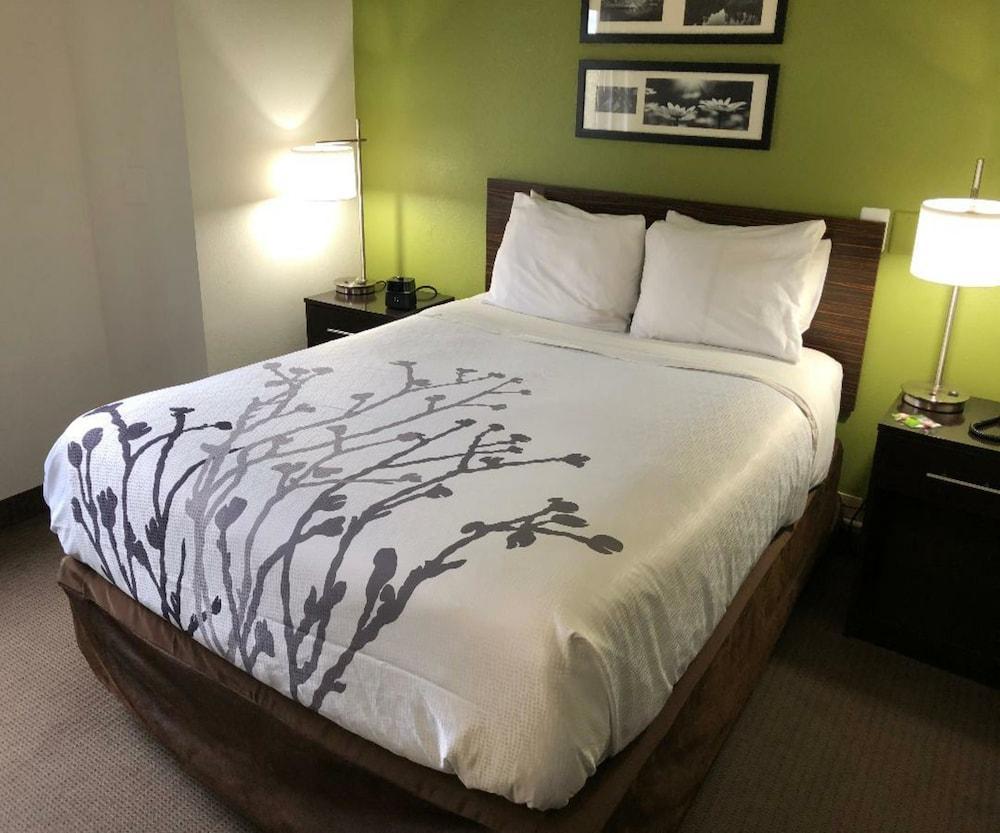 Sleep Inn McDonough Ngoại thất bức ảnh