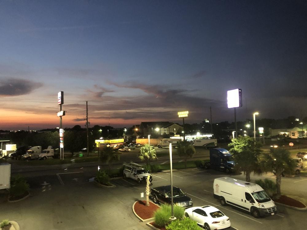 Sleep Inn McDonough Ngoại thất bức ảnh