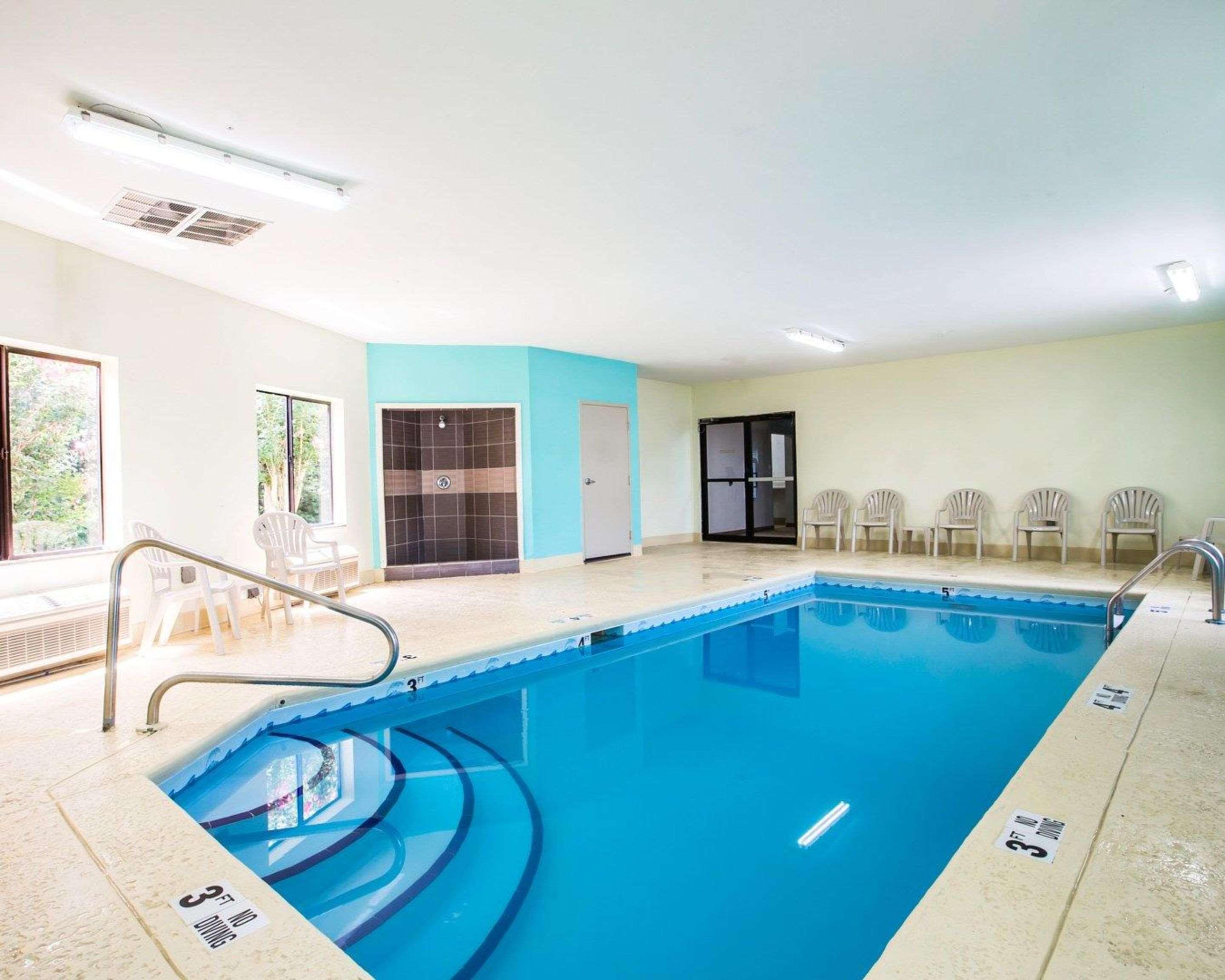 Sleep Inn McDonough Ngoại thất bức ảnh