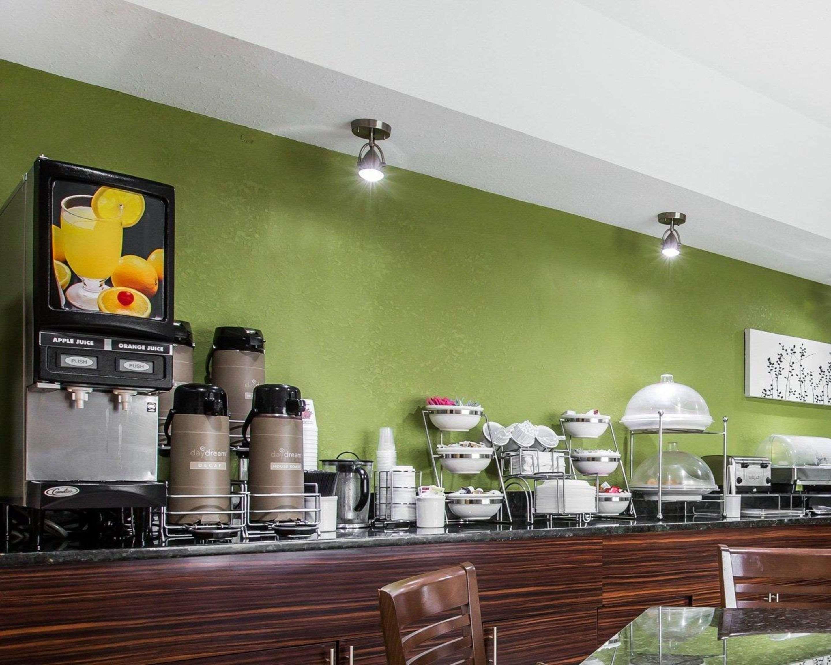 Sleep Inn McDonough Ngoại thất bức ảnh