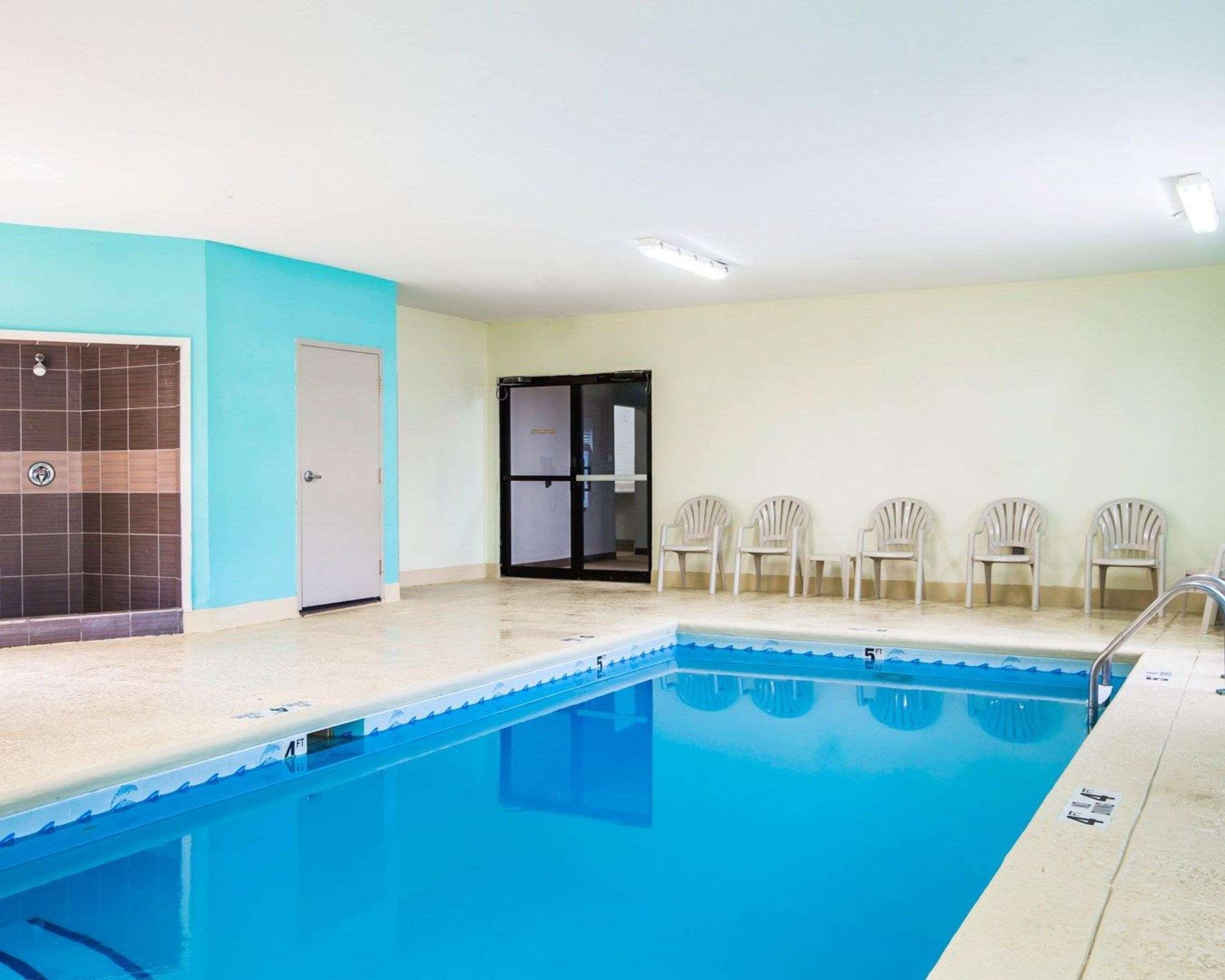 Sleep Inn McDonough Ngoại thất bức ảnh