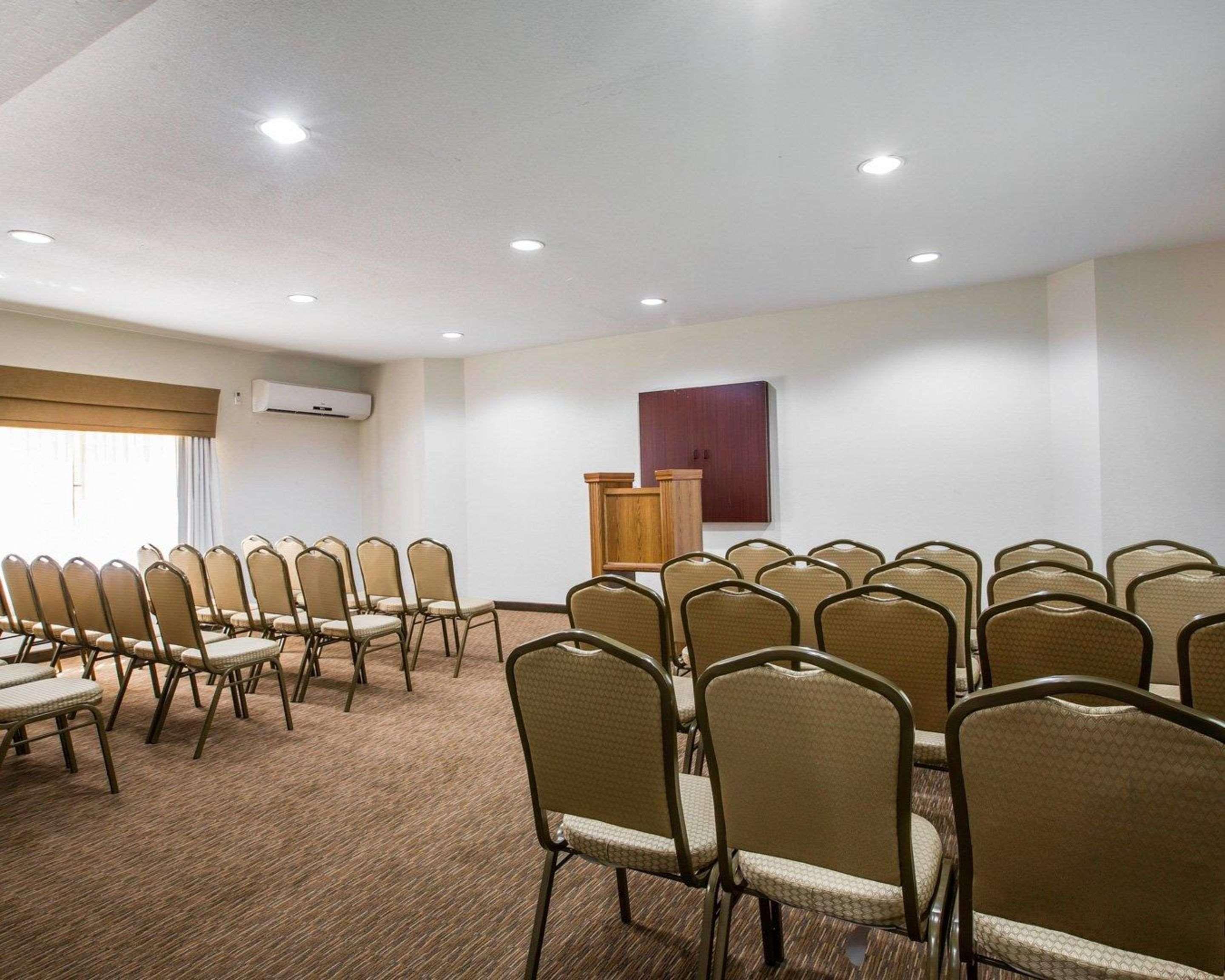 Sleep Inn McDonough Ngoại thất bức ảnh
