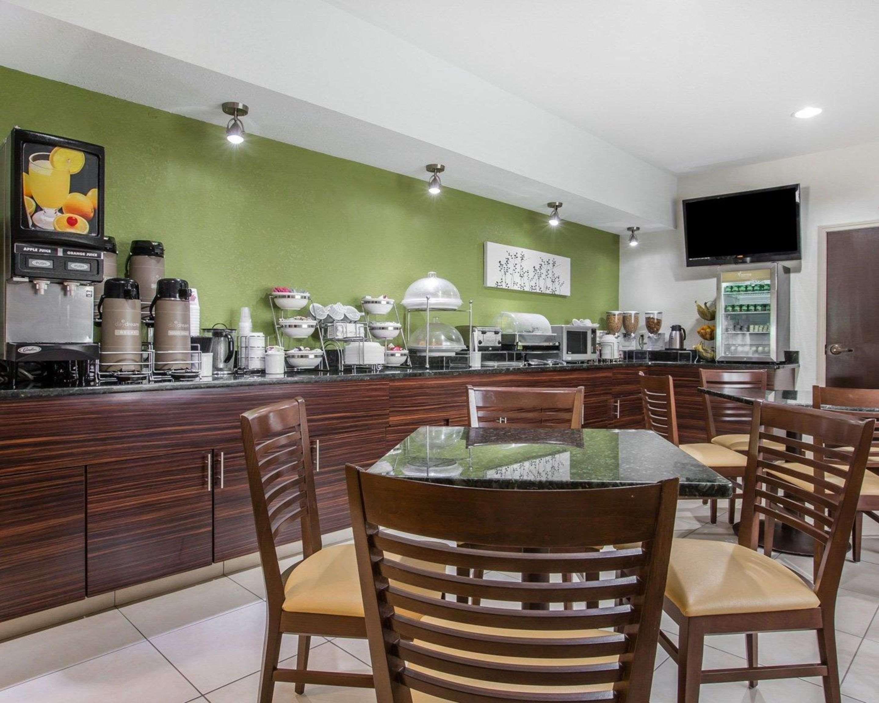 Sleep Inn McDonough Ngoại thất bức ảnh