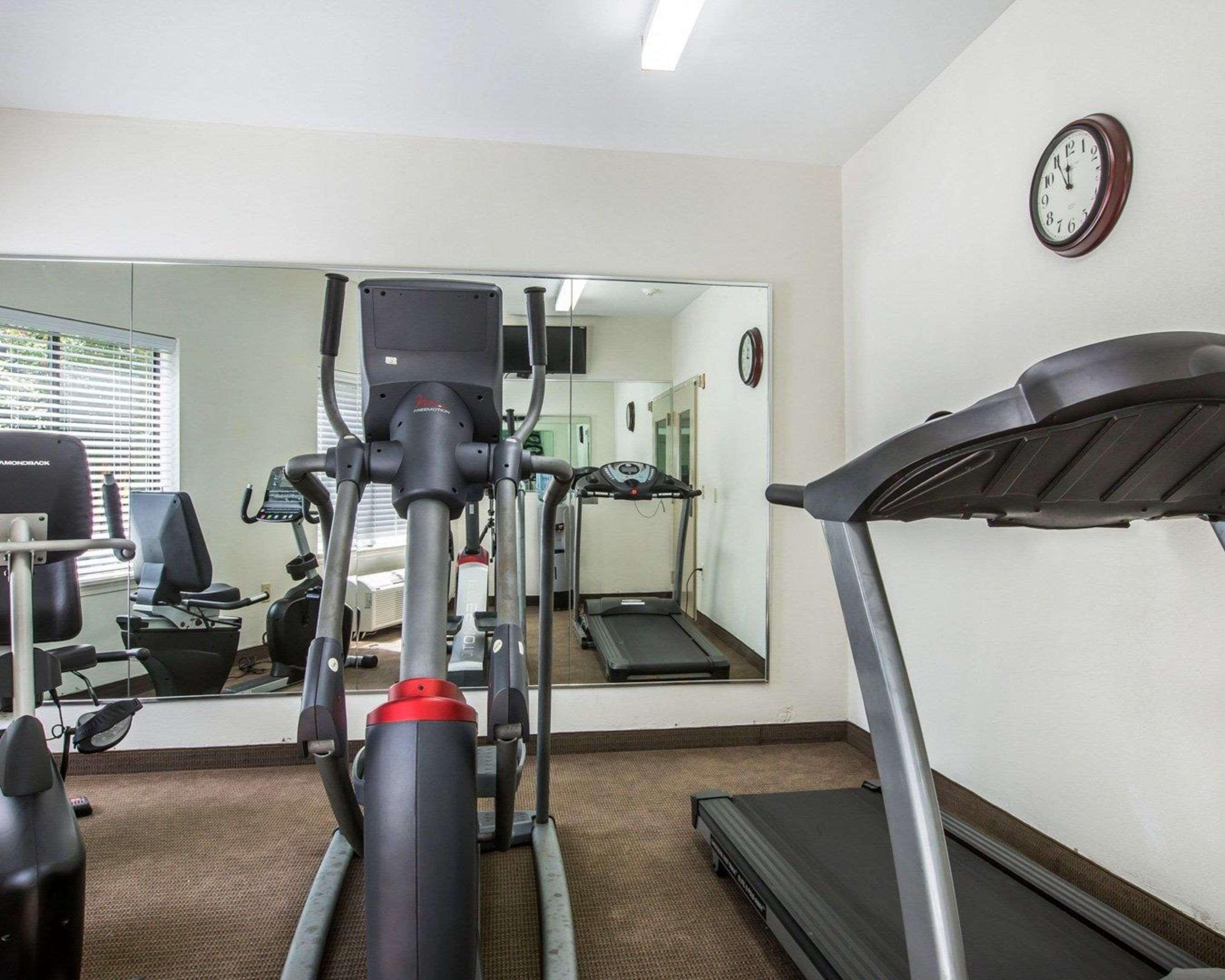 Sleep Inn McDonough Ngoại thất bức ảnh