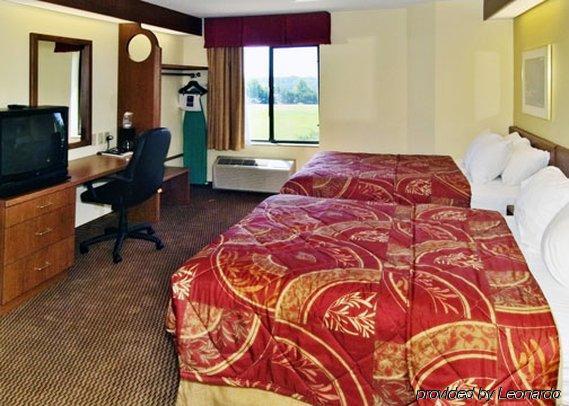 Sleep Inn McDonough Phòng bức ảnh