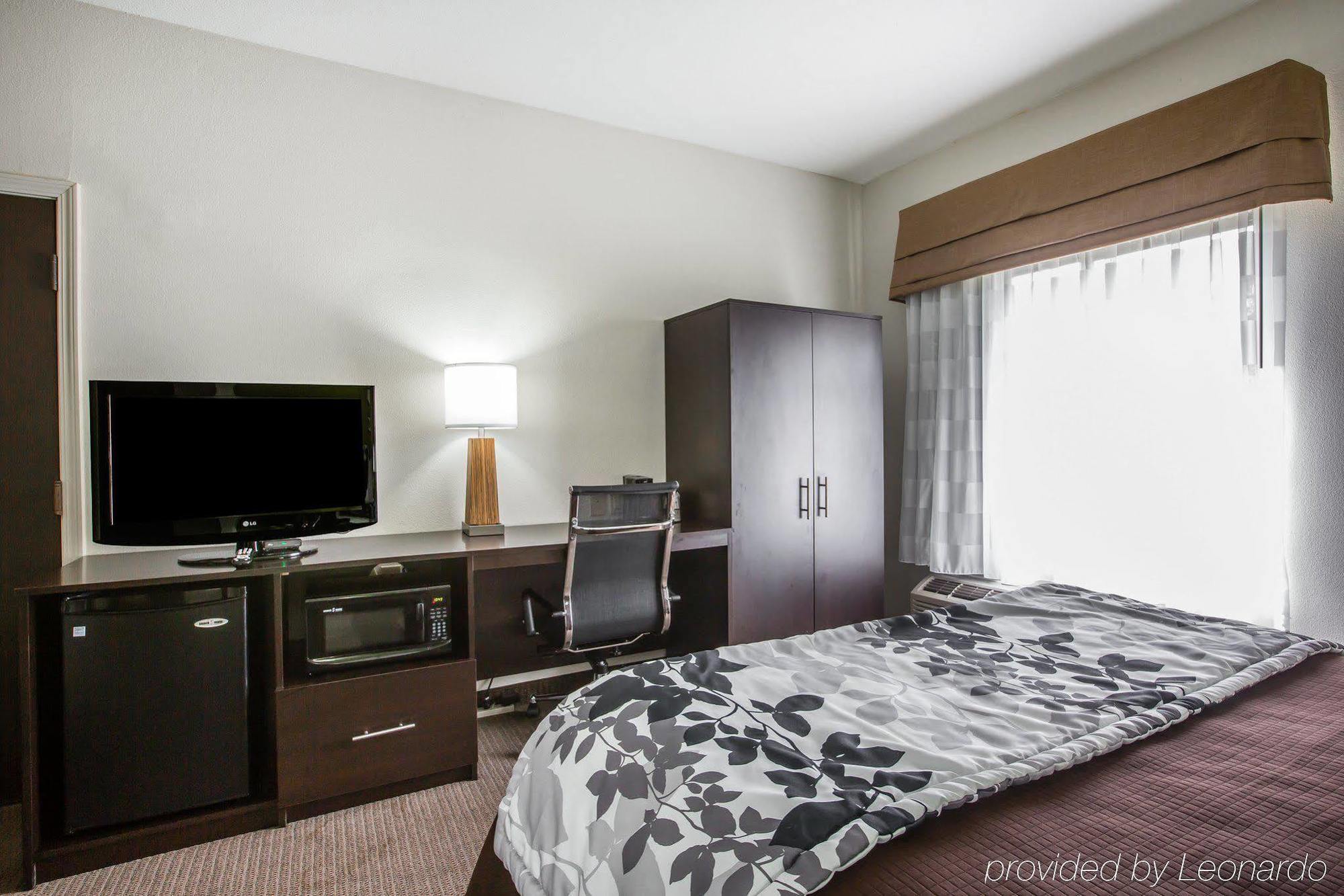 Sleep Inn McDonough Ngoại thất bức ảnh