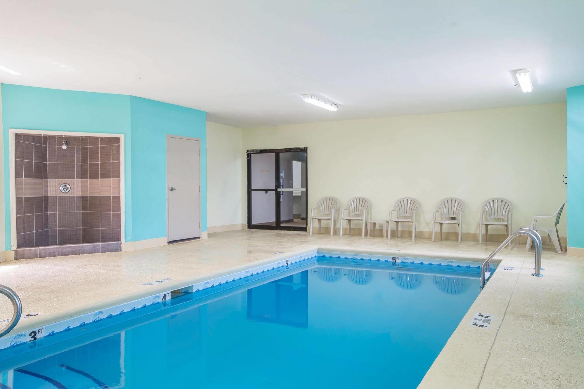 Sleep Inn McDonough Ngoại thất bức ảnh