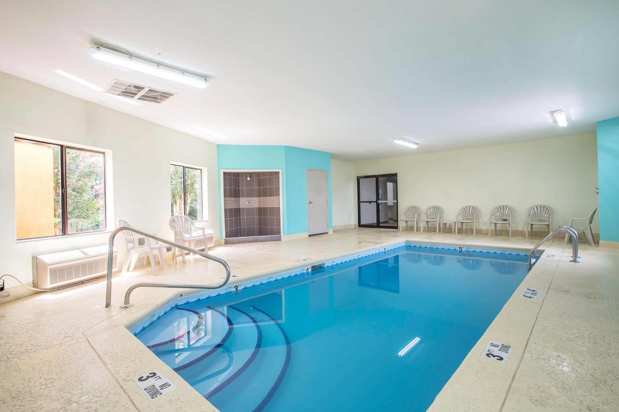 Sleep Inn McDonough Ngoại thất bức ảnh
